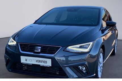 Seat Ibiza 33.250 km 16.975 &euro; Braunschweig 38114