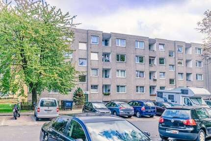 Wohnung Braunschweig Weststadt - 3 Zimmer, 77 m&sup2;, 659&euro; | Angebot:26583027