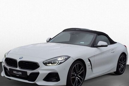 BMW Z4 17.325 km 40.980 &euro; Braunschweig 38112