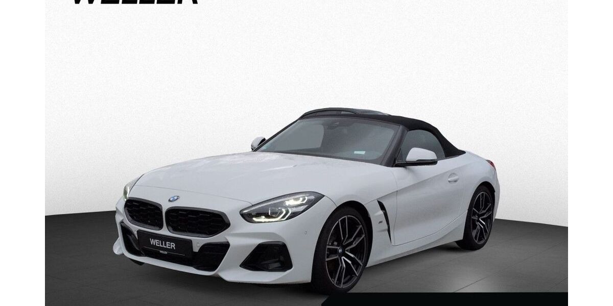 BMW Z4 17.325 km 41.350 &euro; Braunschweig 38112