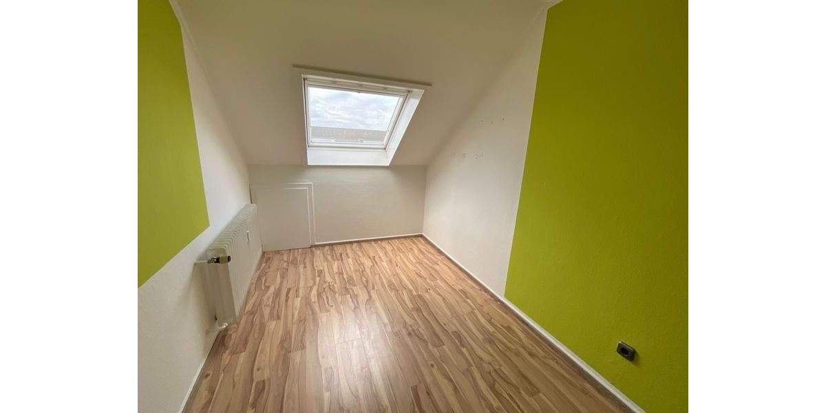 Etagenwohnung Braunschweig / Hondelage Hondelage - 2 Zimmer, 55 m&sup2;, 99.000&euro; | Angebot:25725711
