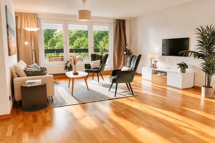 Wohnung Braunschweig Östliches Ringgebiet - 4 Zimmer, 130 m&sup2;, 489.000&euro; | Angebot:27573057