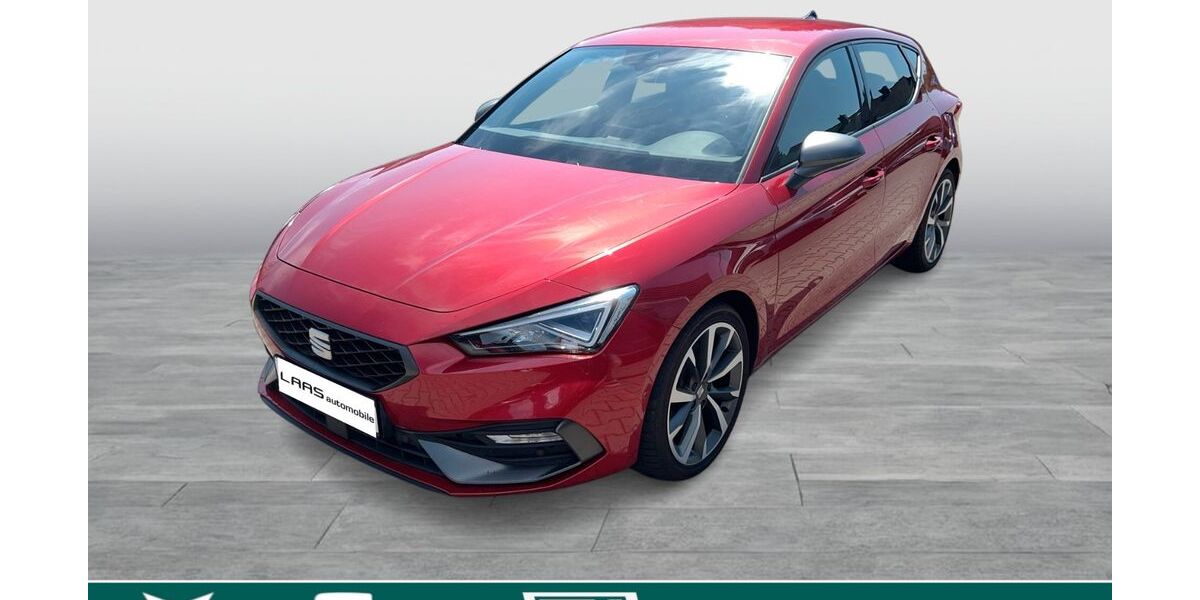 Seat Leon 72.250 km 18.990 &euro; Schwülper 38179