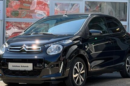 Citroen C1 24.206 km 11.290 &euro; Braunschweig 38126