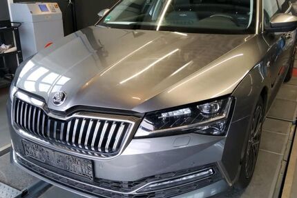 Skoda Superb 192.877 km 19.990 € Vechelde 38159