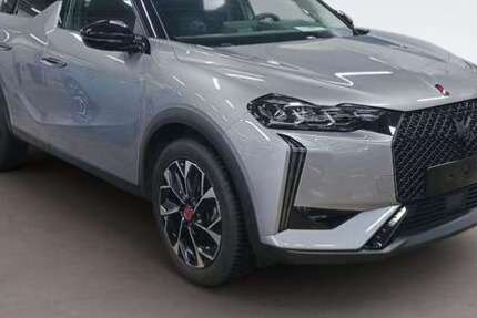 DS Automobiles DS 3 Crossback 23.381 km 23.990 &euro; Braunschweig 38114