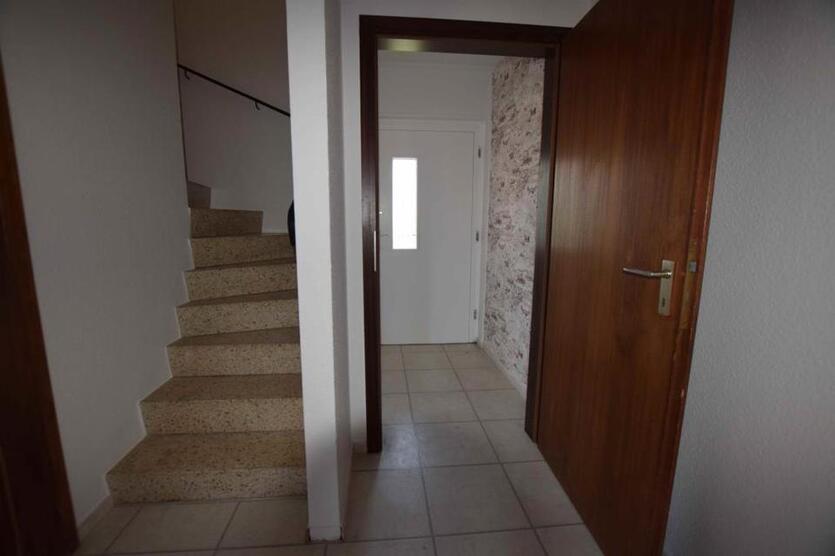 ***2 ZKB Balkon im Zentrum***Öffentlich gefördert***mit Wohnberechtigungsschein*** zimmer