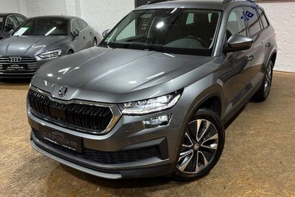 Skoda Kodiaq 84.860 km 28.990 &euro; Braunschweig Wenden 38110