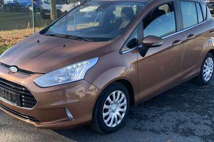 Ford B-Max 164.000 km 3.600 &euro; Lengede 38268