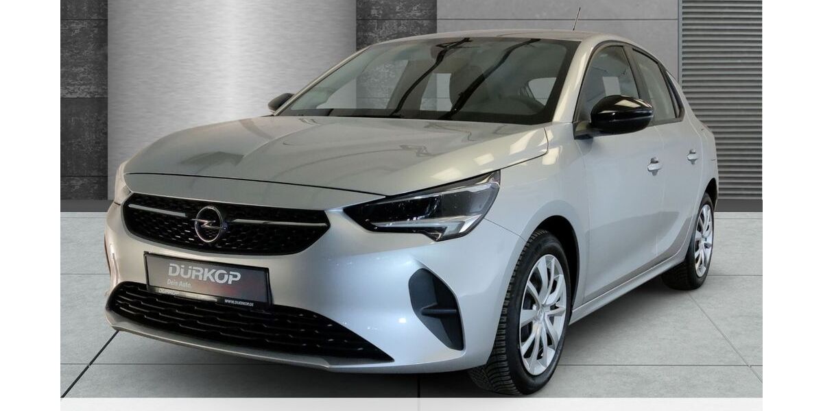 Opel Corsa 14.244 km 14.250 &euro; Braunschweig 38126