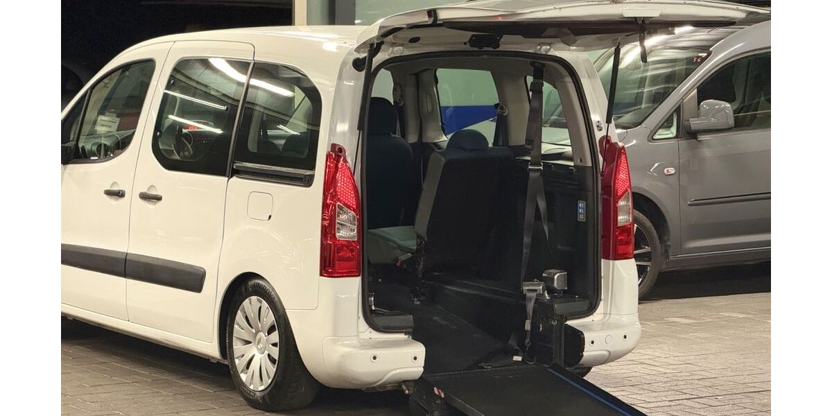 Citroen Berlingo 71.346 km 20.900 &euro; Salzgitter 38259