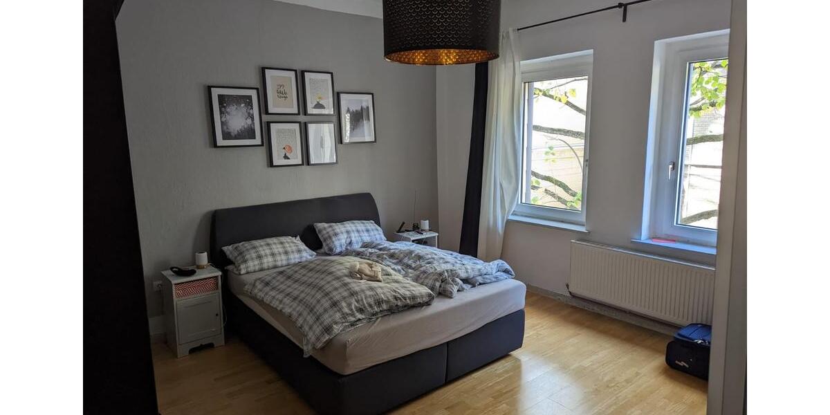 Etagenwohnung Braunschweig Westliches Ringgebiet - 4 Zimmer, 101 m&sup2;, 1.060&euro; | Angebot:25992637