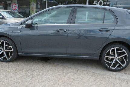 VW Golf 10 km 26.990 &euro; Wendeburg 38176