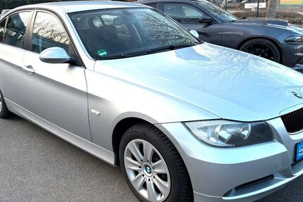 BMW 318 155.117 km 4.990 &euro; Königslutter 38154