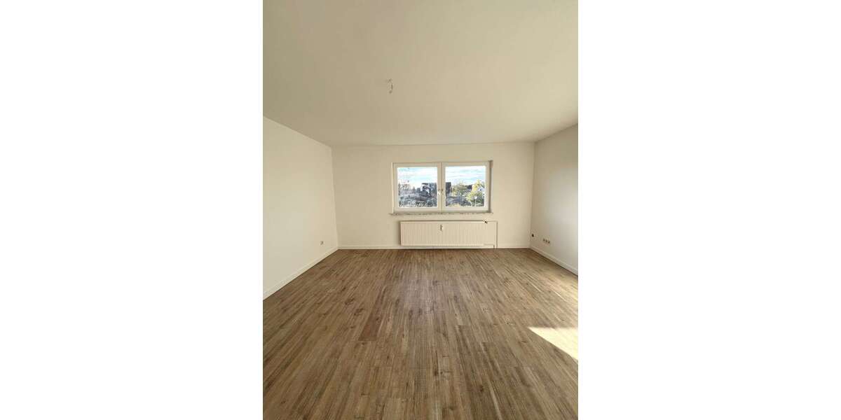 Etagenwohnung Wolfsburg Alt-Wolfsburg - 3 Zimmer, 65 m&sup2;, 586&euro; | Angebot:25887966