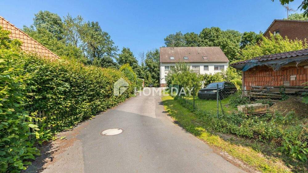 Etagenwohnung Nettlingen Nettlingen - 3 Zimmer, 75 m&sup2;, 119.000&euro; | Angebot:24648203