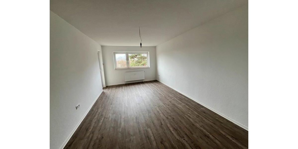 Etagenwohnung Braunschweig Heidberg-Melverode - 2 Zimmer, 55 m&sup2;, 476&euro; | Angebot:25882019