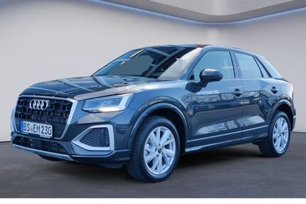 Audi Q2 7.100 km 30.950 &euro; Braunschweig 38122