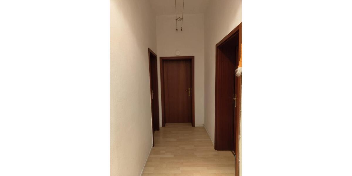 Erdgeschoßwohnung Braunschweig Wabe-Schunter-Beberbach - 2 Zimmer, 60 m&sup2;, 410&euro; | Angebot:25406454