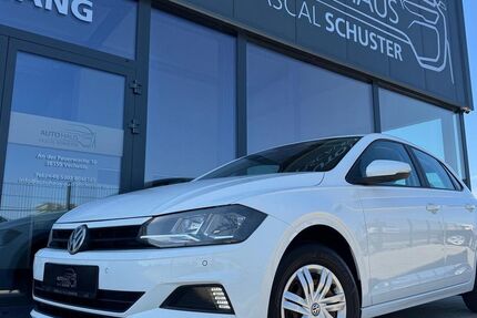 VW Polo 106.744 km 8.950 &euro; Vechelde 38159