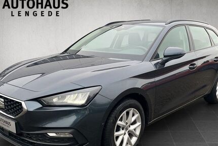 Seat Leon 148.419 km 14.999 &euro; Lengede 38268