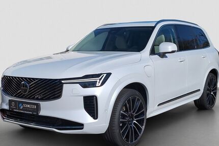Volvo XC90 10.990 km 89.990 &euro; Braunschweig 38114