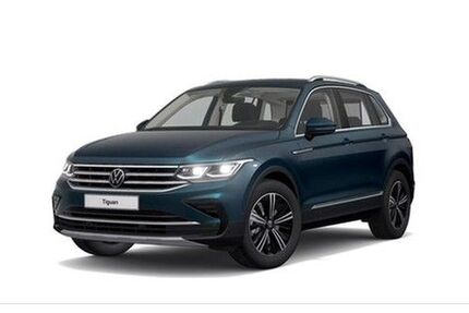 VW Tiguan 30.700 km 36.990 € Braunschweig 38114