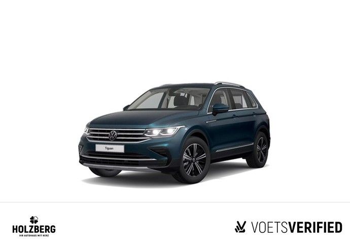 VW Tiguan 30.700 km 36.990 € Braunschweig 38114