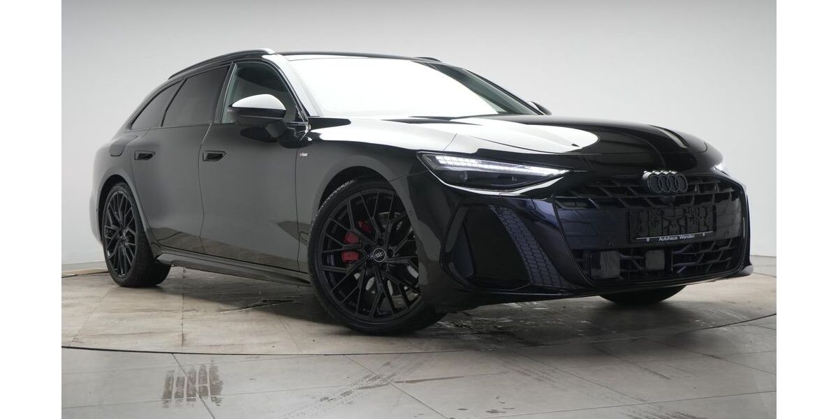 Audi A6 9.000 km 65.890 € Braunschweig 38110