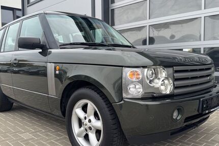 Land Rover Range Rover 103.000 km 10.900 € Lengede OT Broistedt 38268