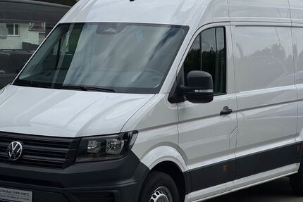VW Crafter 29.213 km 29.950 &euro; Salzgitter 38259
