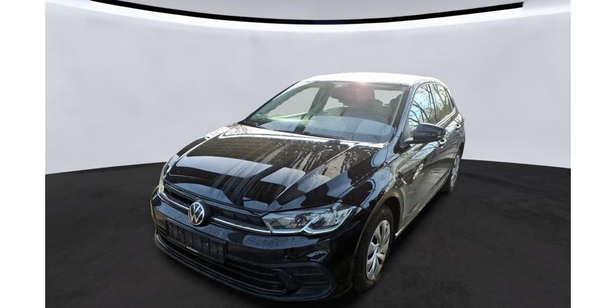 VW Polo 145.597 km 13.990 &euro; Vechelde 38159