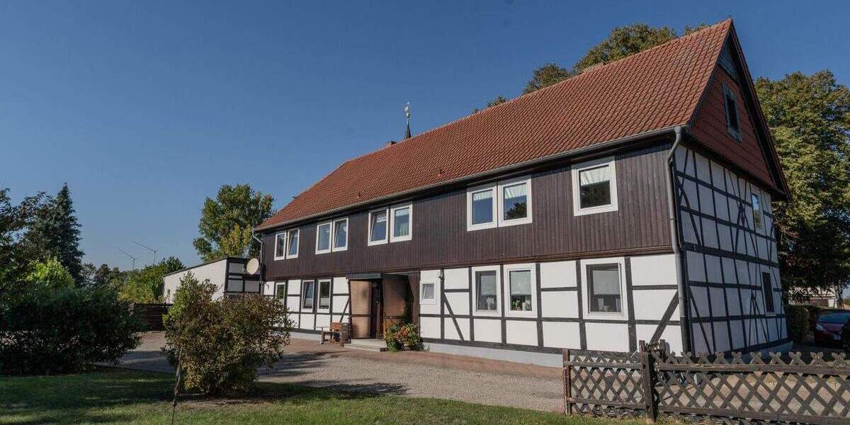 Etagenwohnung Salzgitter Beddingen - 3 Zimmer, 83 m&sup2;, 98.000&euro; | Angebot:25685676