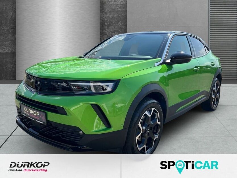 Mokka