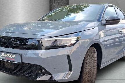 Opel Corsa 3.948 km 19.990 &euro; Braunschweig 38126