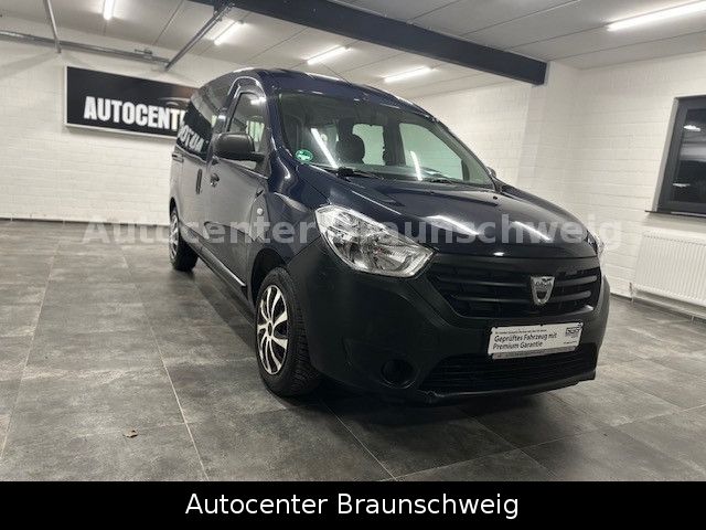 Dacia Dokker 131.000 km 4.450 &euro; Braunschweig 38112
