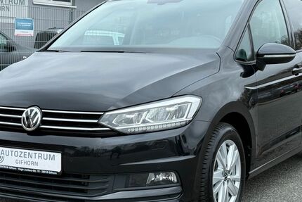 VW Touran 169.750 km 16.900 &euro; Gifhorn 38518