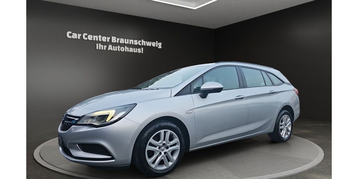 Opel Astra 69.500 km 10.999 &euro; Braunschweig 38120