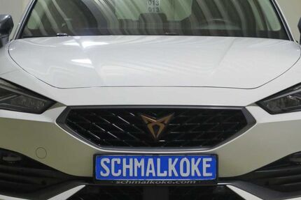 Cupra Leon 62.300 km 22.950 &euro; Braunschweig 38112