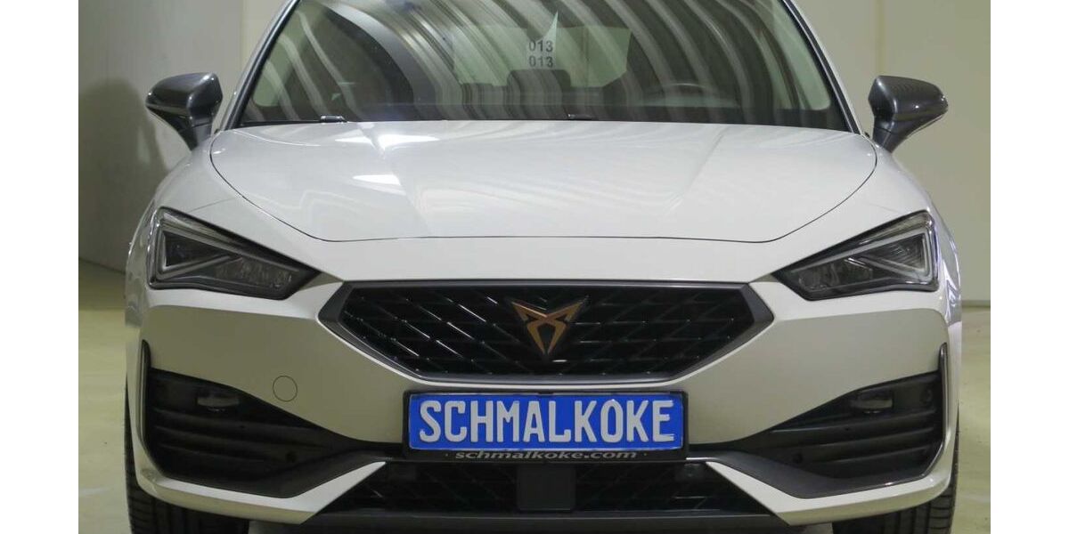 Cupra Leon 62.300 km 22.950 &euro; Braunschweig 38112