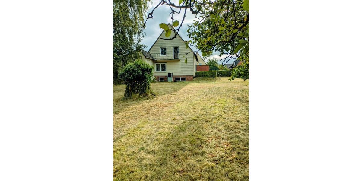 Einfamilienhaus Braunschweig Südstadt- Rautheim- Mascherode - 5 Zimmer, 110 m&sup2;, 415.000&euro; | Angebot:26978061