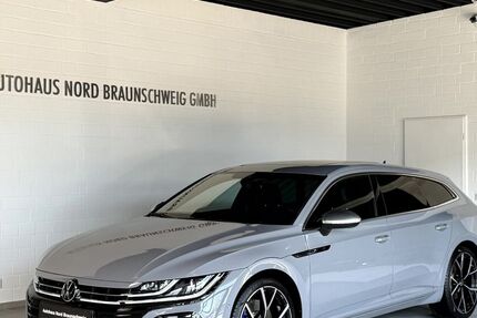 VW Arteon 76.459 km 34.490 &euro; Braunschweig 38112