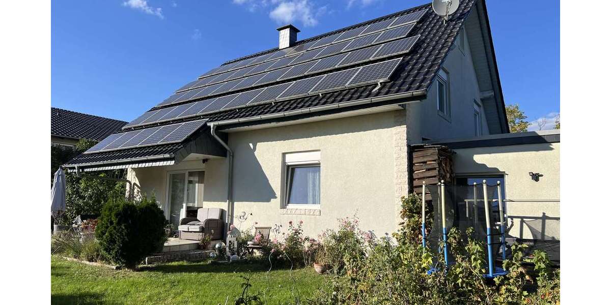 Einfamilienhaus Wolfsburg Alt-Wolfsburg - 6 Zimmer, 215 m&sup2;, 515.000&euro; | Angebot:24609782