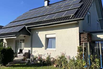 Haus Wolfsburg Alt-Wolfsburg - 6 Zimmer, 215 m&sup2;, 515.000&euro; | Angebot:24609782