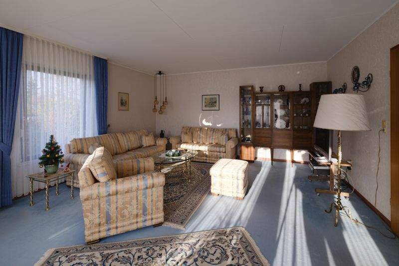 Bungalow Wolfenbüttel Linden - 4 Zimmer, 120 m&sup2;, 295.000&euro; | Angebot:24648796