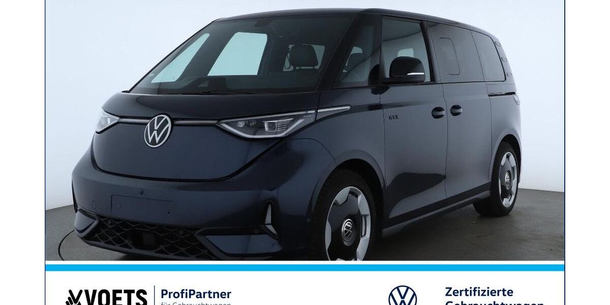 VW ID. Buzz 7.200 km 65.750 &euro; Braunschweig 38124