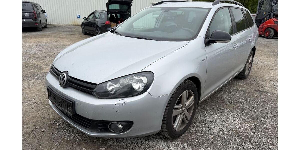 VW Golf 231.000 km 3.990 &euro; Salzgitter 38229
