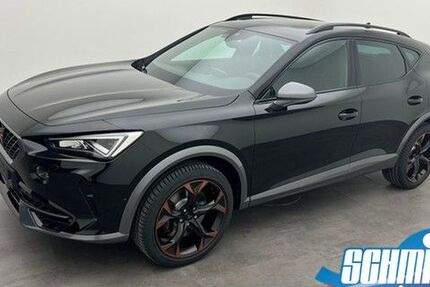 Cupra Formentor 2.360 km 37.900 &euro; Peine 31226