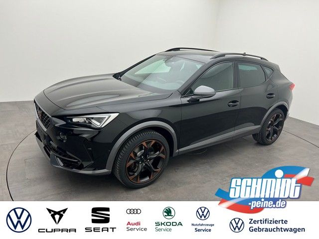 Cupra Formentor 2.360 km 37.900 &euro; Peine 31226