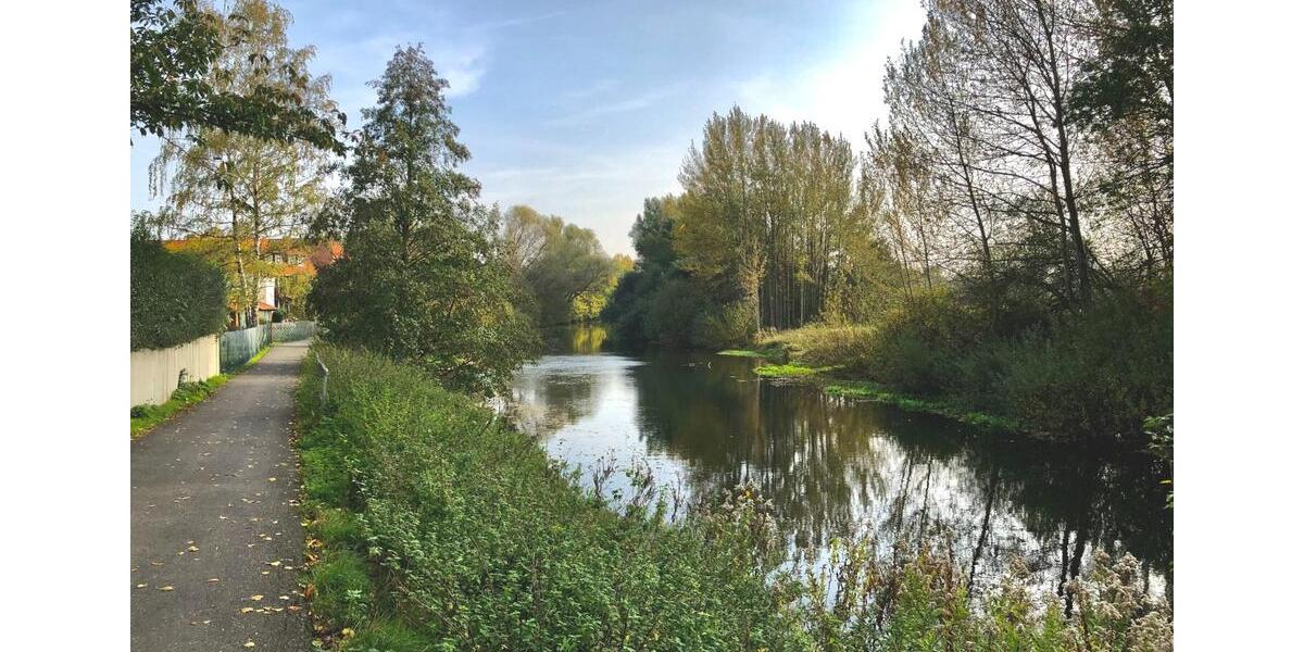 Reihenhaus Braunschweig Heidberg-Melverode - 6 Zimmer, 165 m&sup2;, 2.250&euro; | Angebot:25919569